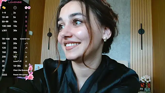 KatarinaHeaven's Live XXX Chat