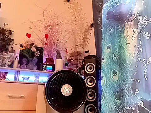 Živý XXX chat Jahudka47