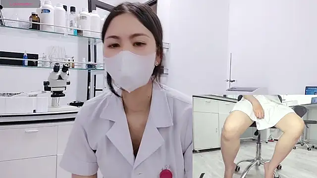 Kathylove_2023 网络视讯表演