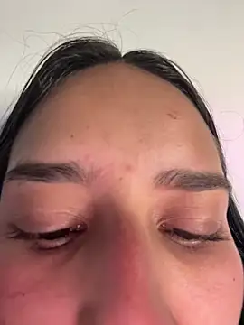 Pokazy przed kamerką – _vaness