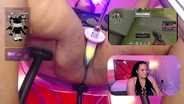 Czat XXX na żywo – MhiaRey