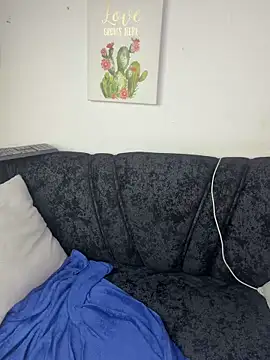 Czat XXX na żywo – zulema_parvin