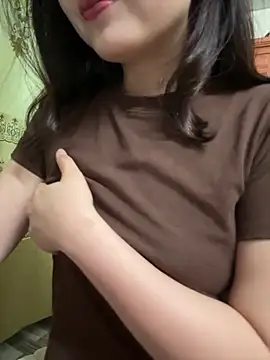 Show de webcam de A_Ling