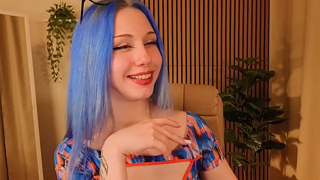 CatEyePro webcam show