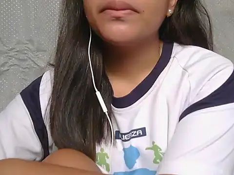 XXX chat uživo modela ChubbyButty