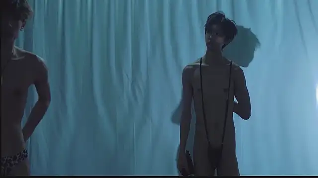 AAA-winner 在線直播表演