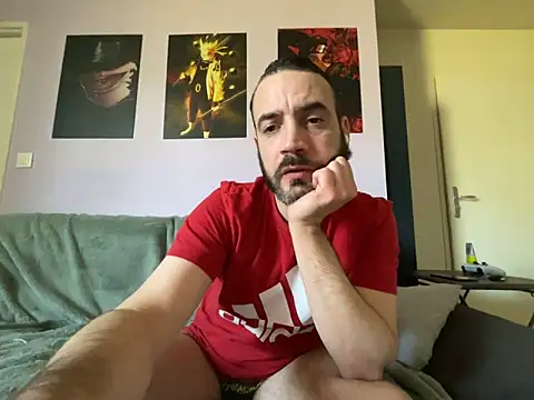 JodaXmagicXdickX Webcam show