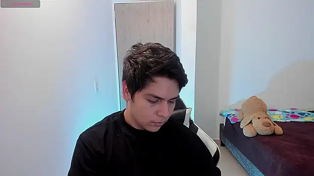 Asta_YunoXXX Show Webcam