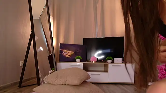 Clima_muse's Webcam Show