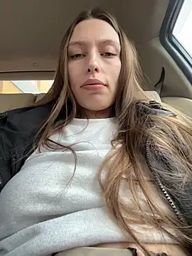 Вебкам-шоу LeiaMood