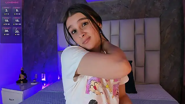 แชท XXX สดของ lya_gomez