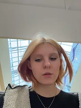 Chat XXX ao vivo de NinaParri