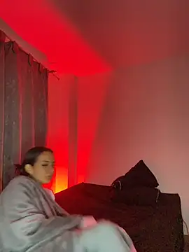 Show de dream_party_4U na webcam