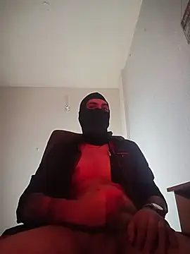 Вебкам-шоу KalegoMagno