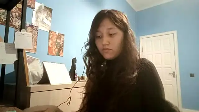 JetFielding 웹캠 쇼