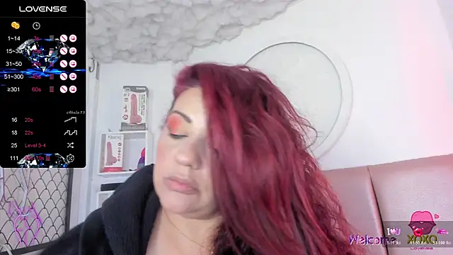 pamela_dimantis_ 现场XXX聊天