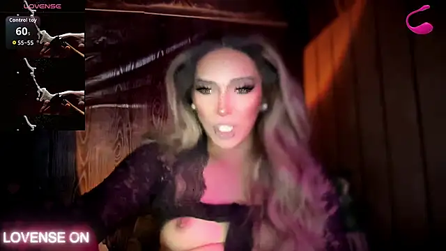 Show modela Lo_la_69 na web-kameri