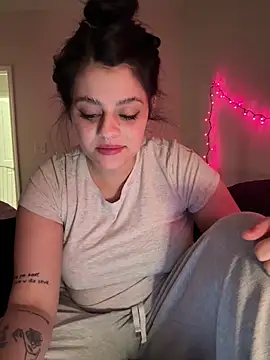 Sashabbay 라이브 XXX 채팅