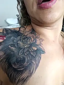 Czat XXX na żywo – Ana-victoria