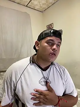 boy_jasson's Live XXX Chat