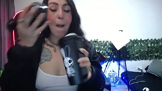 Anastasiabasst__ – Live XXX-chat