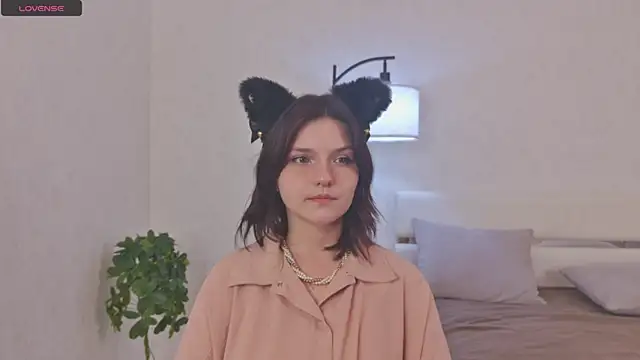 NyraVesperis – Live XXX-chat