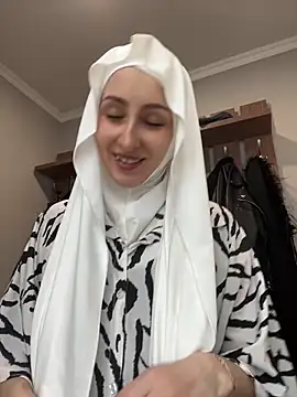 FlexibleDoll_ – Live XXX-chat