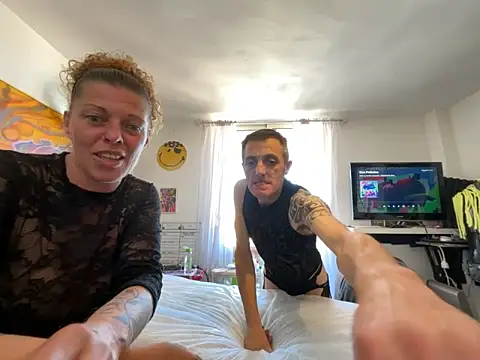 Chatroom XXX en direct de xelybert