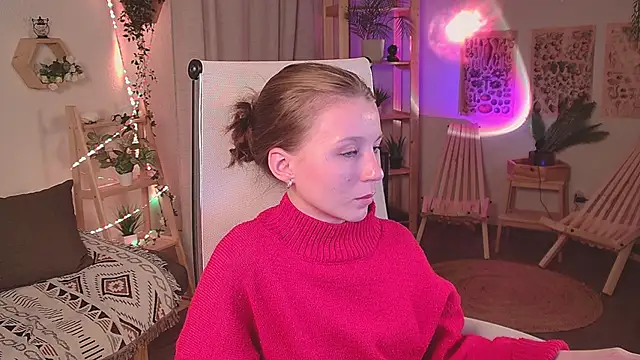 ElliFrankenweenie Chat XXX in diretta