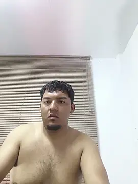 Itsdavidxxx: онлайн-секс-чат