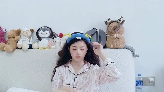 cc-8 Chat XXX in diretta