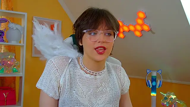 Chatroom XXX en direct de RitaRoses