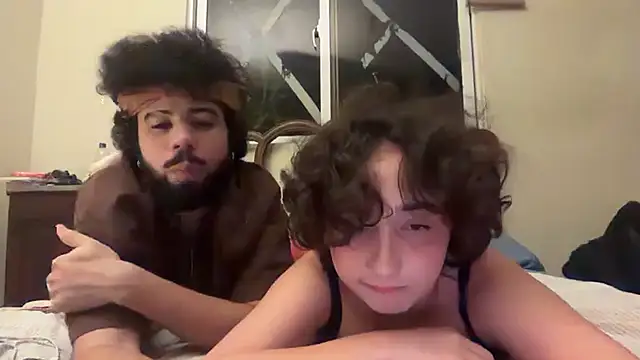 Show modela sarah2139 na web-kameri