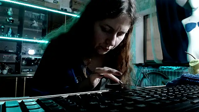 Chatroom XXX en direct de pa1e_pr1ncess