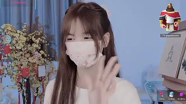 Your-Sunshine – Live XXX-chat