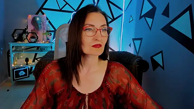 دردشة UnaTerra الجنسية المباشرة