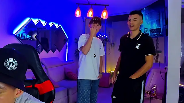 Houseofwarrios 웹캠 쇼