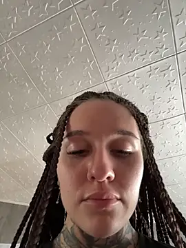 KishaMurのライブXXXチャット