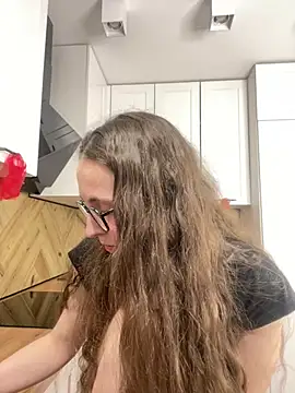 MartiniiSelenna Obrolan Langsung XXX