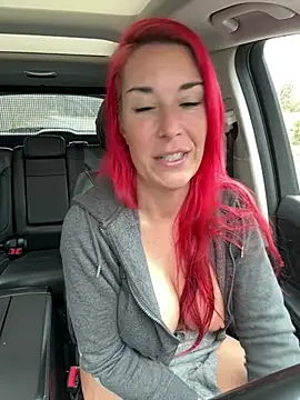 black-flamingo webcam show