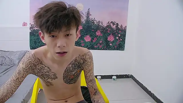 paofu-001 webcam show