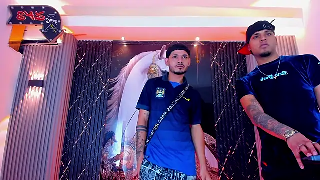 the_knights_of_the_night_ Webcam Show