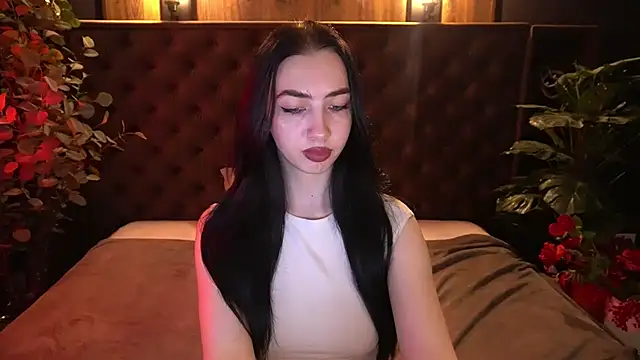 Chat XXX en directo de WildKittenX_