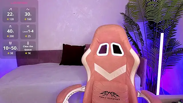 Ida_FaneStain's Live XXX Chat