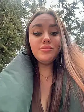 KiraSunshine Chat XXX live