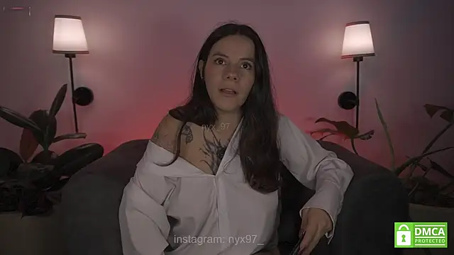 nyx_97's Live XXX Chat