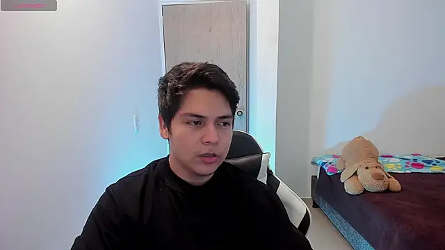 Asta_YunoXXXのウェブカメラショー