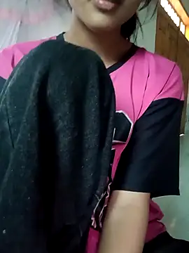 Hoa-tuylipのウェブカメラショー