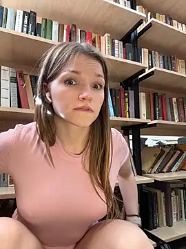 StreetSquirt Show in webcam