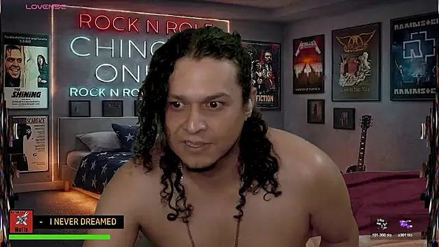 chino_roz Live XXX Chat